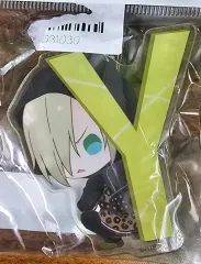 ユーリ!!! on ICE グッズ 出品
