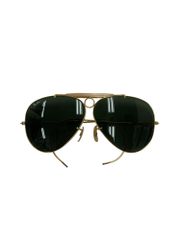 B&L レイバン フランス スキー アークティック フルミラー サングラス