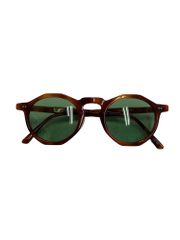 B&L Ray-Ban 激レア シャイアン ラウンドエクスプローラー - メルカリ