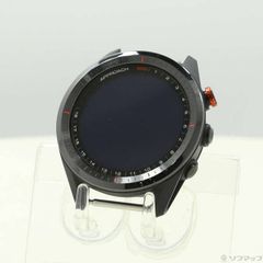 中古 ガーミン アプローチ S70 ブロンズエディション 47mm - メルカリ