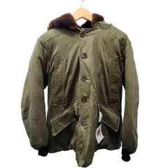 バズリクソンズ BUZZ RICKSONS TYPE B-9 フライト ジャケット メンズ  36