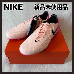 NIKE ティエンポ レジェンド 10 アカデミー HG ピンク 28cm 新品