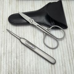zwilling ネイルケア用ステンレスセット - メルカリ