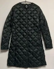 着用画像のみ/元価129,000/UNIQLO ウルトラライトダウン