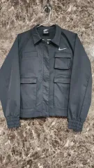 ナイキ レディース ジャケット M
