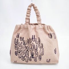mina perhonen tulip 定価66000円 acs8900 mint 40 クルーネック