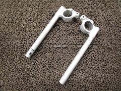 DT230 ランツァ フロントフォークカバー - メルカリ
