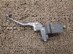 ハーレーダビッドソン 84FXRT マスターシリンダー ブレーキレバー