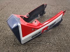お得 JTバイザー 当時物 赤白 本物 jt racing バイザー 本物 arai mx - メルカリ