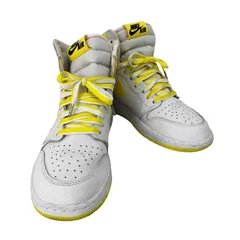 ジョーダンブランド JORDAN BRAND GS Air jordan 1 Retro High First Class Flight  GS エアジョーダン1 ハイ ファースト クラス フライト スニーカー レディース JPN：24 