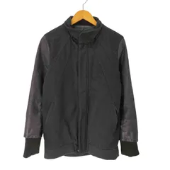 エルエイチピー LHP ピックレザー 切替 ブルゾン メンズ JPN：1 のサムネイル