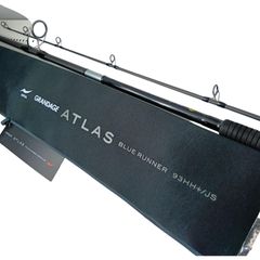 アピア グランデージ アトラス ブルーランナー98M（美品） - メルカリ