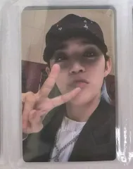 SEVENTEEN エスクプス 17 is right here ベストアルバム ラキドロ 特典 トレカ