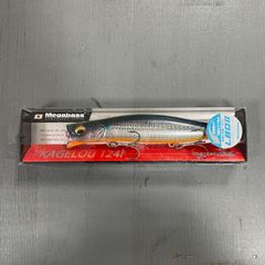 KAGELOU 124F ピンクヘッドグロウベリー FISHERS限定カラー - メルカリ