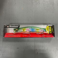 x80マグナム+1 ドチャート サワラ ジャーキング 2 - メルカリ
