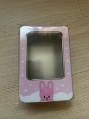 Stray Kids(ストレイキッズ・スキズ・SKZ) SKZOO トレカ ティンケース ドミネイト DWAEKKI(トゥエッキ) チャンビン(CHANGBIN)