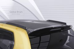 ZC32S SWKプレミアムウイング スイフトスポーツ チャンピオンイエロー ZC32S SWKプレミアムウイング スイフトスポーツ チャンピオンイエロー