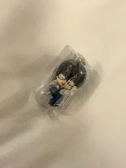 銀魂 連続ガシャ キーホルダー 志村 新八