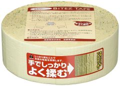 未使用品□旭産業 バイツテープ 95㎜ 4巻 - メルカリ