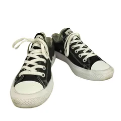 コンバース CONVERSE オールスター ライト OX レディース JPN：23.5 