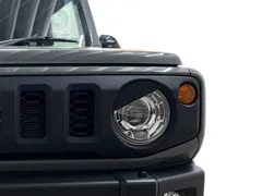 ジムニー JB64/JB74専用 アイライン 左右セットのサムネイル
