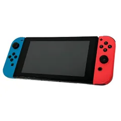 Nintendo Swich HAC-001 ゲーム機 家庭用 ニンテンドー スイッチ 任天堂 家電 F11047614
