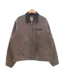2026年最新】carhartt j97の人気アイテム - メルカリ