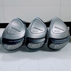 Tour Champ PRO β300 クラブセット - メルカリ
