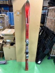 DYNASTAR EXTREME スキー板 Silvrettaビンディング - メルカリ