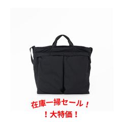bluelug A-pac ecopac ブラック 美品 完売品 - メルカリ