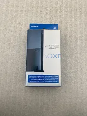 PlayStation 2 専用縦置きスタンド セラミック・ホワイト (SCPH-90110CW)