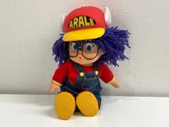 2026年最新】dr.スランプ アラレちゃん ぬいぐるみ アラレちゃんの人気