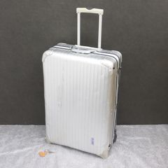 安いリモワ シルバーインテグラルの通販商品を比較 | ショッピング情報