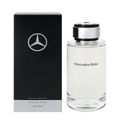 メルセデス ベンツ EDT・SP 240ml 香水 フレグランス MERCEDES BENZ 新品 未使用のサムネイル