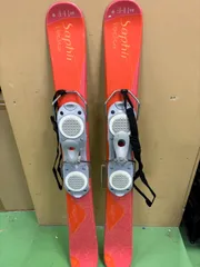 2026年最新】rossignol saphirの人気アイテム - メルカリ