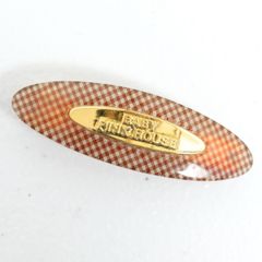 美品】インゲボルグ☆かぶせ段々フリルのブラウス チュニック サイズ9