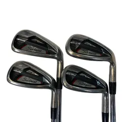 中古】 タイトリスト Titleist AP1 714 6S アイアンセット IR NS PRO