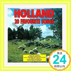 中古 オランダ名曲集～ワールド・ミュージック [CD]_02 即納