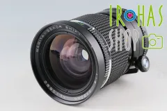 2026年最新】Mamiya 55mm 2.8 Sekor Cの人気アイテム - メルカリ