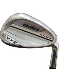 クリーブランド CVX2 zipcore ウェッジ 48度 モーダス115S - メルカリ