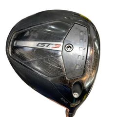 Titleist GT3 Driver 9.0° Tour AD DI-5 R1 - メルカリ