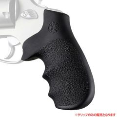 タナカ S&W M500純正グリップ - メルカリ