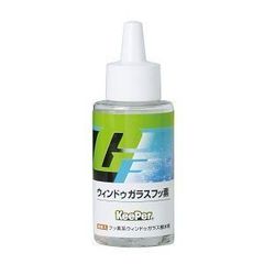Keeper ウィンドゥガラスフッ素 6本+スポンジ2個 - メルカリ