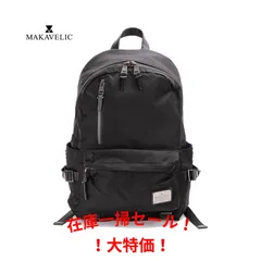 MAKAVELIC マキャベリック リュック リュックサックのサムネイル