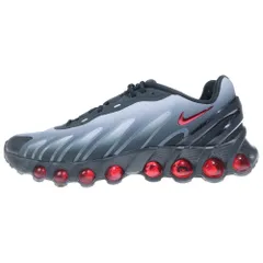 NIKE (ナイキ) AIR MAX DN8 エアマックス FQ7860-011 ローカットスニーカー シューズ グレー US11.5/29.5cm
