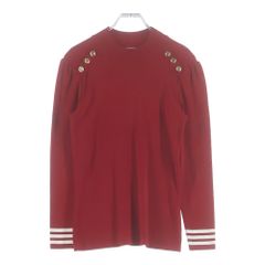 BORDERS at BALCONY ボーダーズアットバルコニー ニット - メルカリ