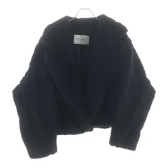 2026年最新】MaxMara テディベア ショート コート xsキャメルの人気