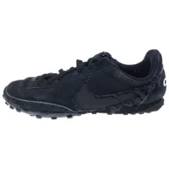 2026年最新】nike waffle racer black comme des garconsの人気