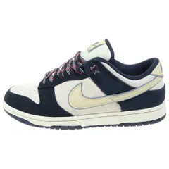 NIKE (ナイキ) Womens Dunk Low LX Black Suede ウィメンズ ダンク ロー LX ブラック スウェード スニーカー シューズ ブラック US10.5/27.5cm DV3054-001