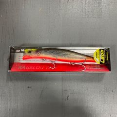 メガバス ドラム140 ヴァイパーレッド 新品未開封 - メルカリ